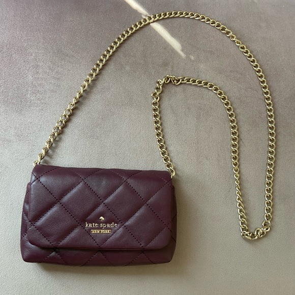 kate spade Handbags - Kate Spade clutch purse